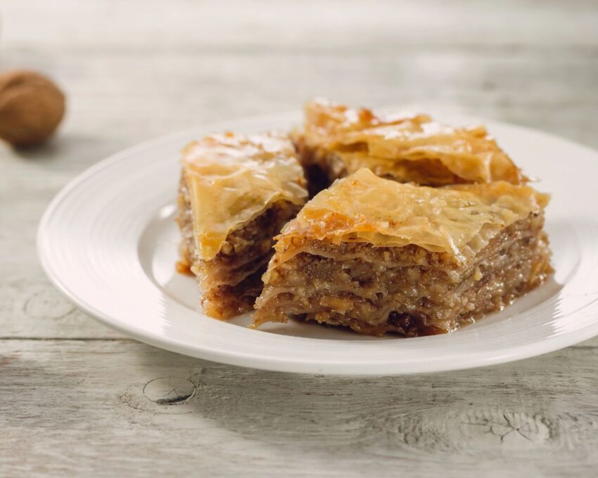 Baklava
