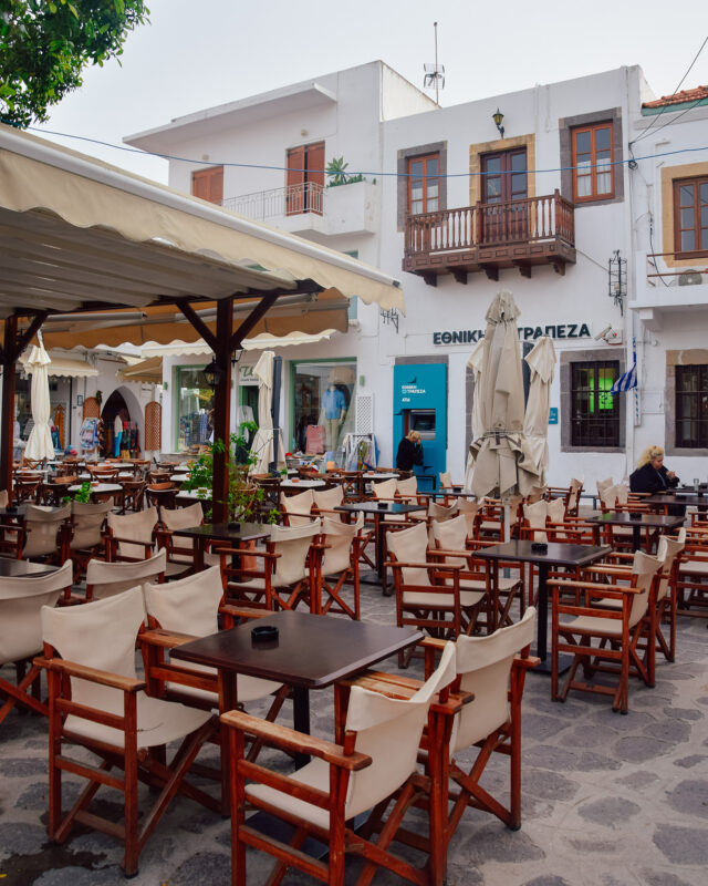 Skala Patmos