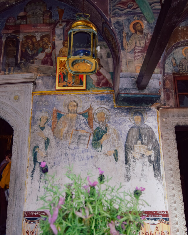 Monastery of Saint John the Theologian