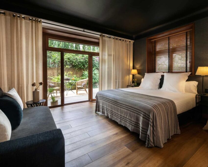 The 6 Most Charming Boutique Hotels in Barcelona - World of Lina
