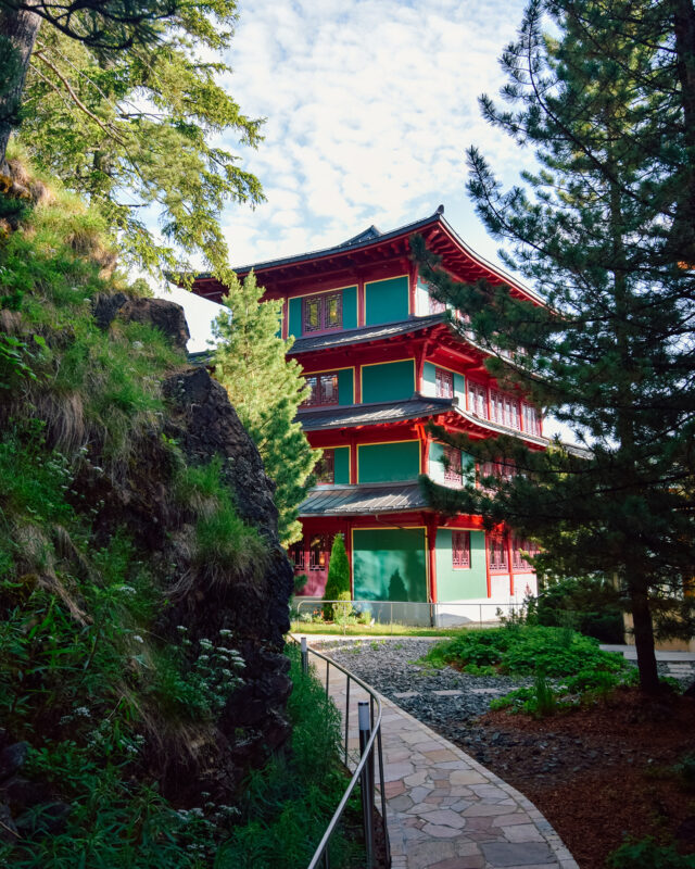 Hotel Hochschober