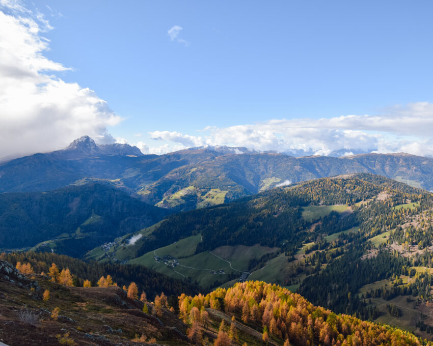 Kronplatz (Plan de Corones)