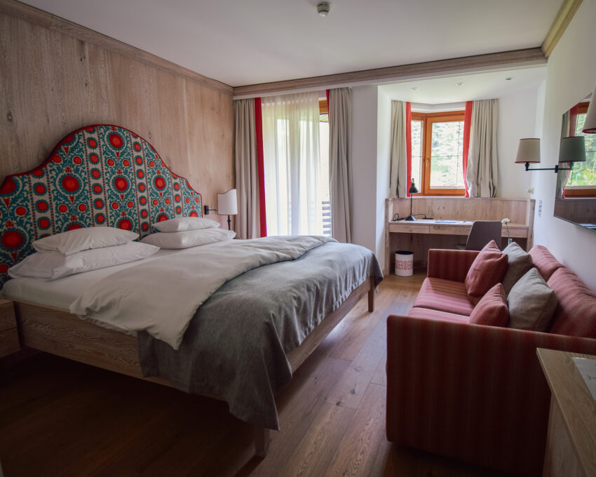Hotel Hochschober