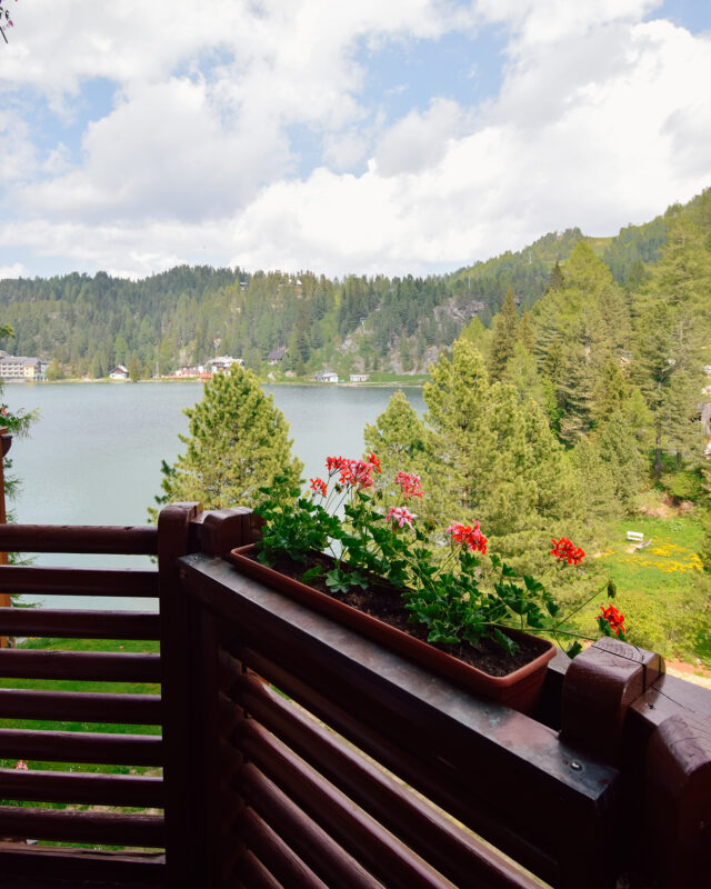Hotel Hochschober