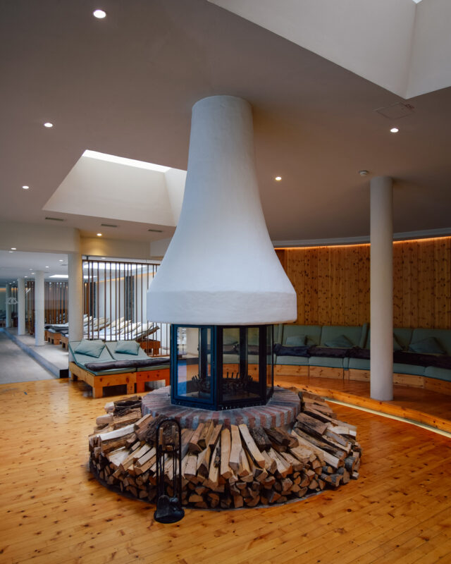 Hotel Hochschober