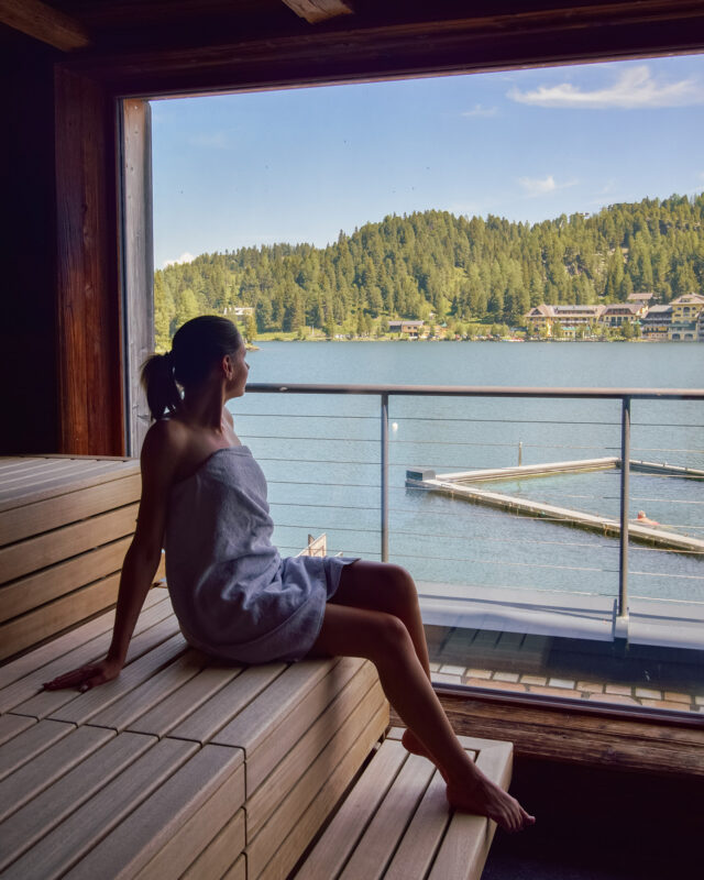 Hotel Hochschober