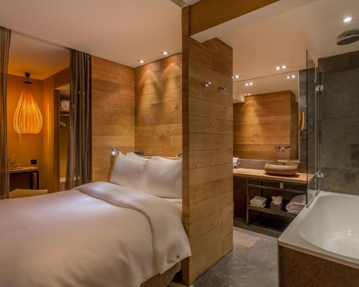 7 Incredibly Stylish Boutique Hotels in Paris - World of Lina