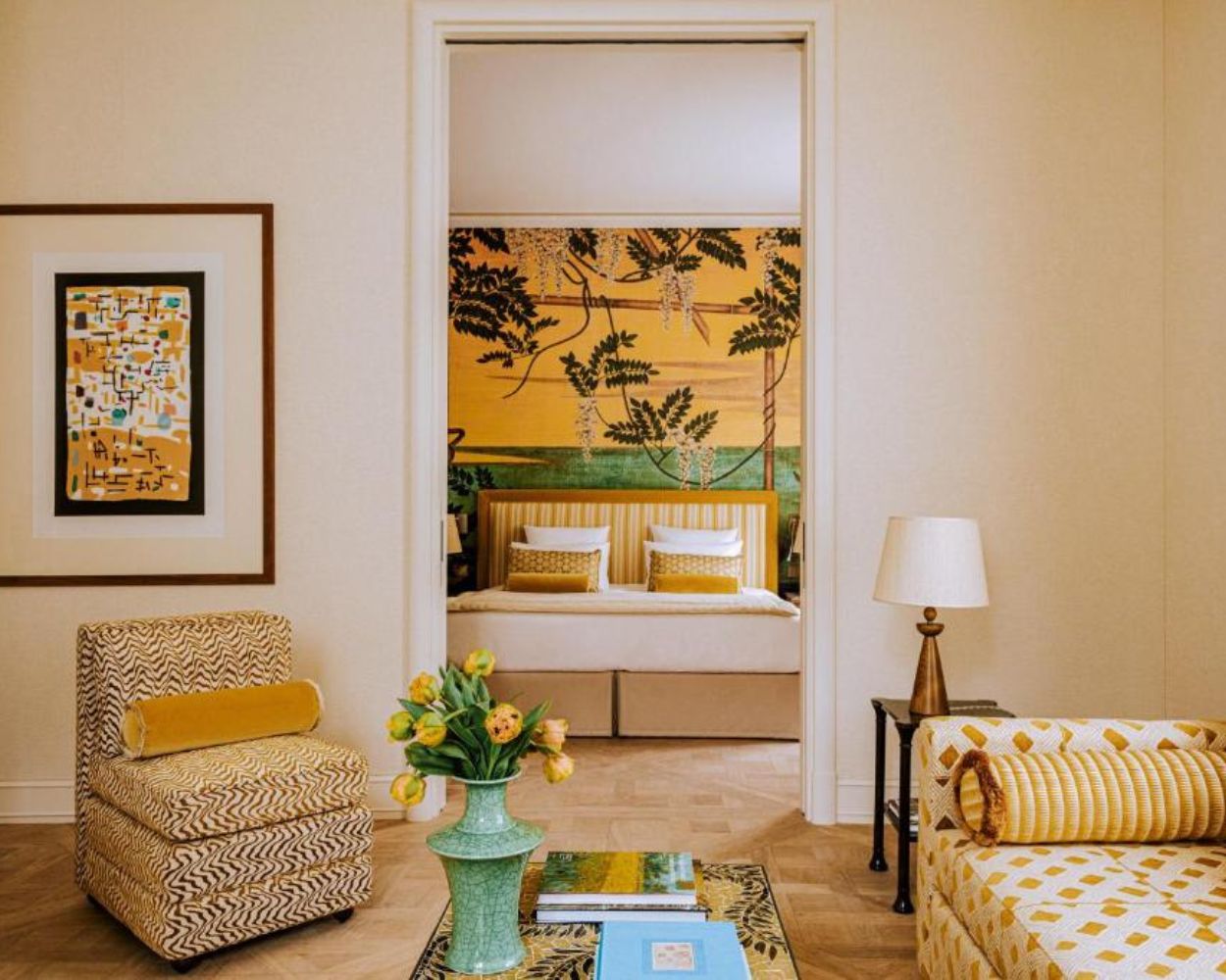 7 Incredibly Stylish Boutique Hotels in Paris - World of Lina