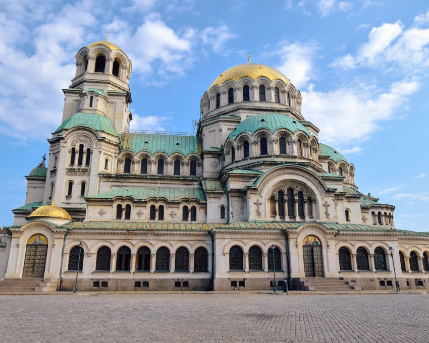 Things to Do in Sofia