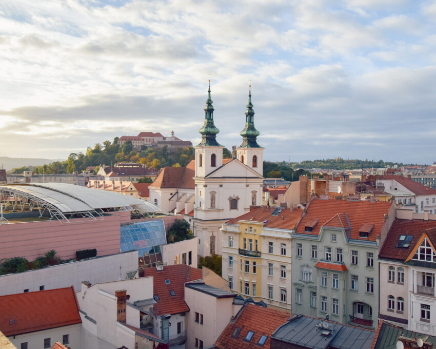 Things to Do in Brno