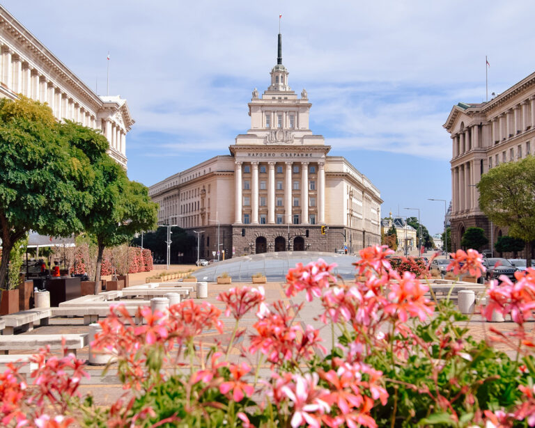 Is Sofia Worth Visiting