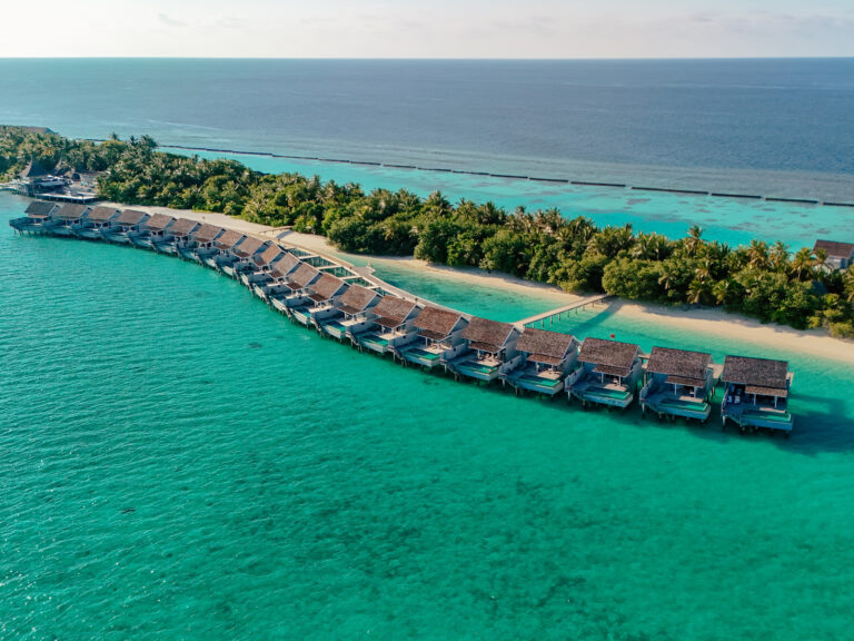 Kuramathi Maldives