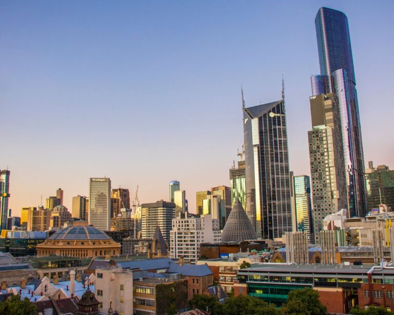 Things to Do in Melbourne