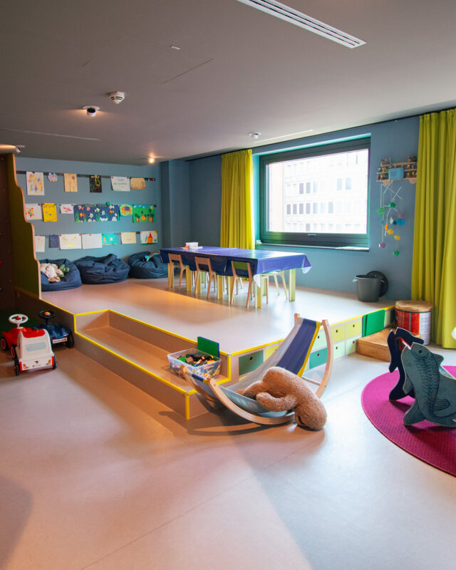 PIERDREI Hotel Hamburg