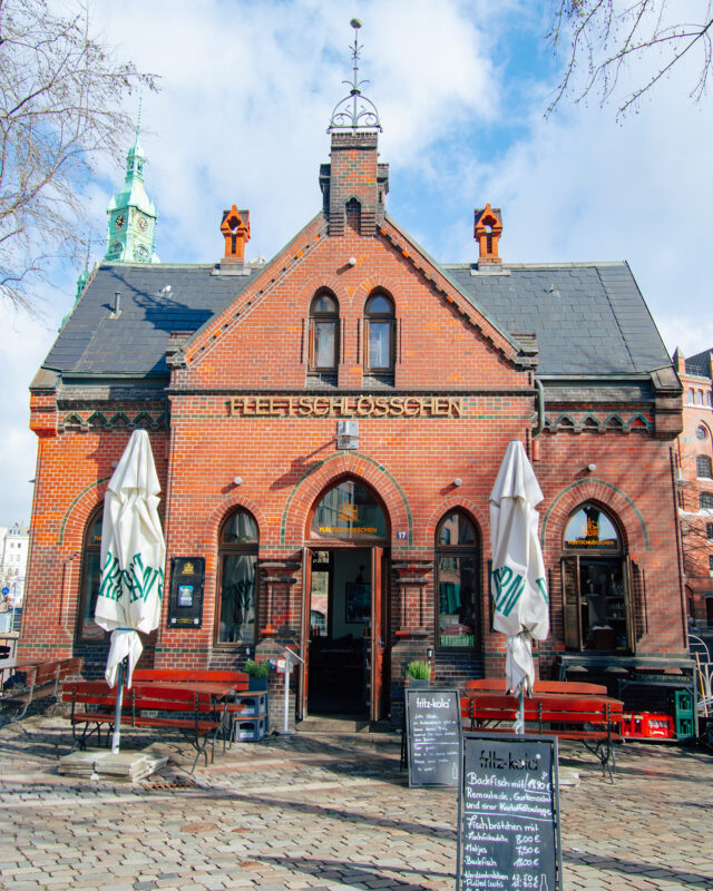 things to do in Hamburg