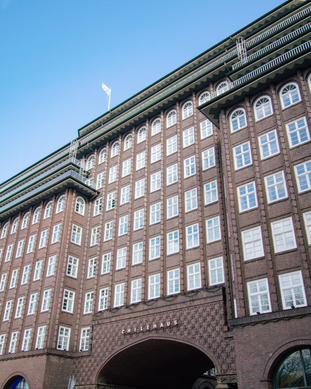 Things to Do in Hamburg