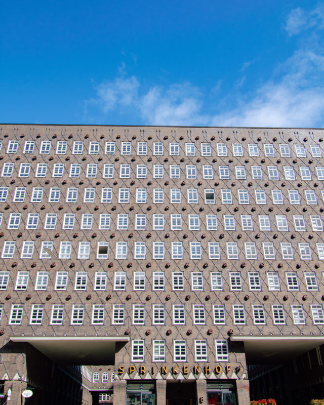 Kontorviertel