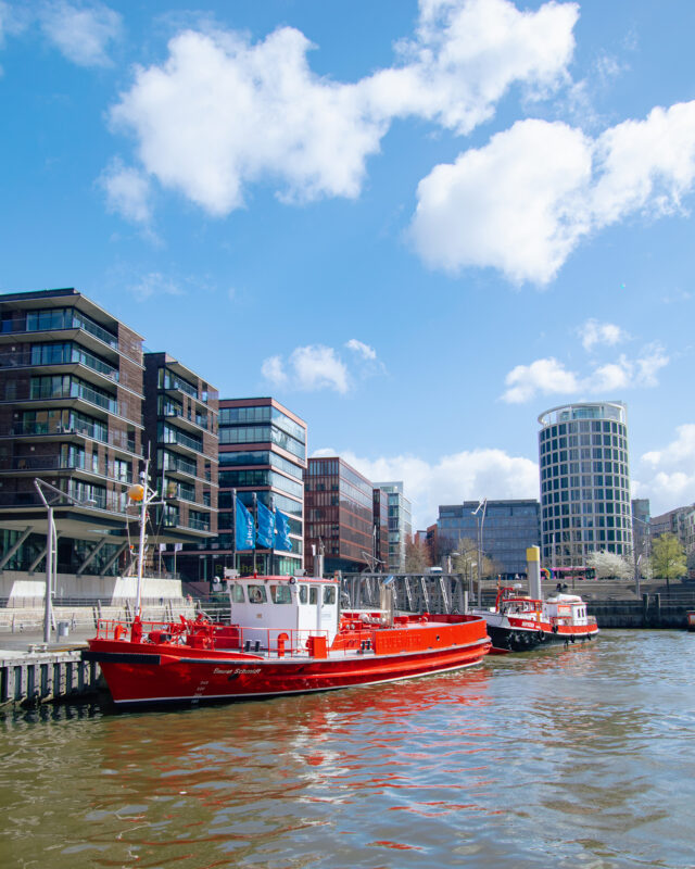 Things to Do in Hamburg