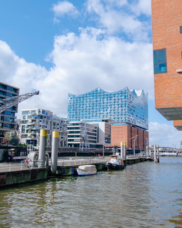 HafenCity