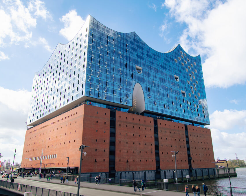 German Cities Worth Visiting