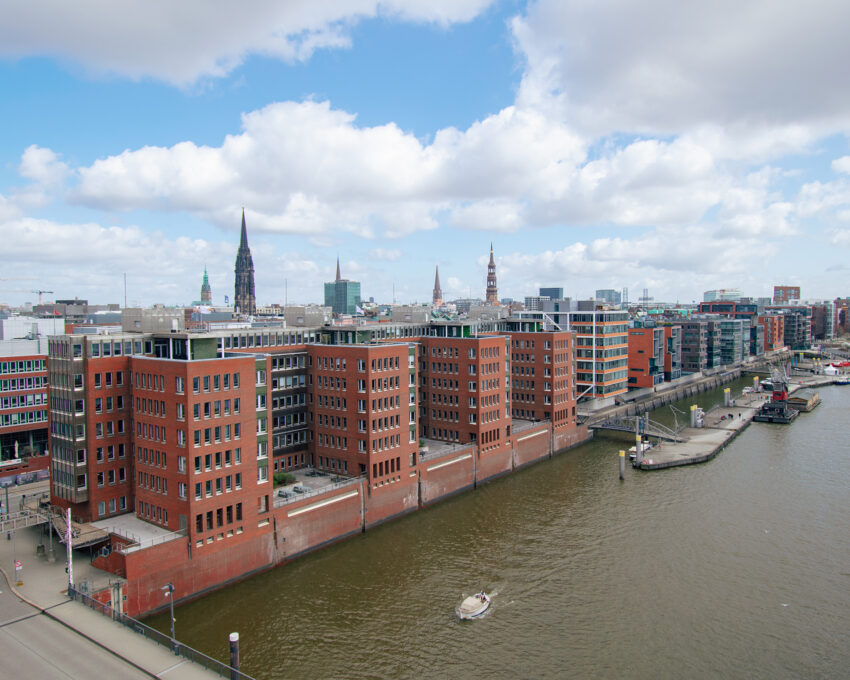 Things to Do in Hamburg