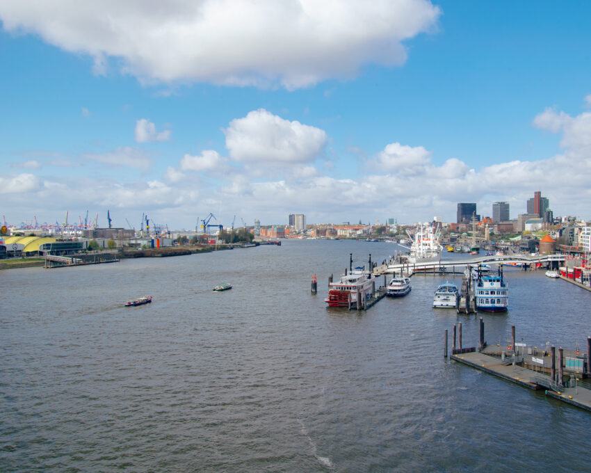 Hamburg Travel Guide