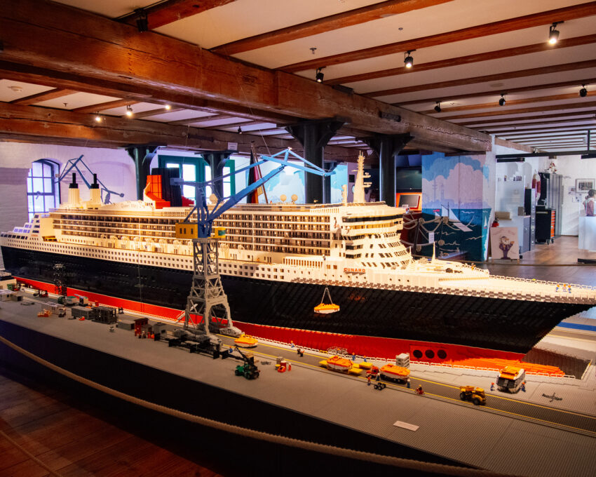 International Maritime Museum