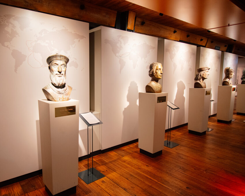 International Maritime Museum