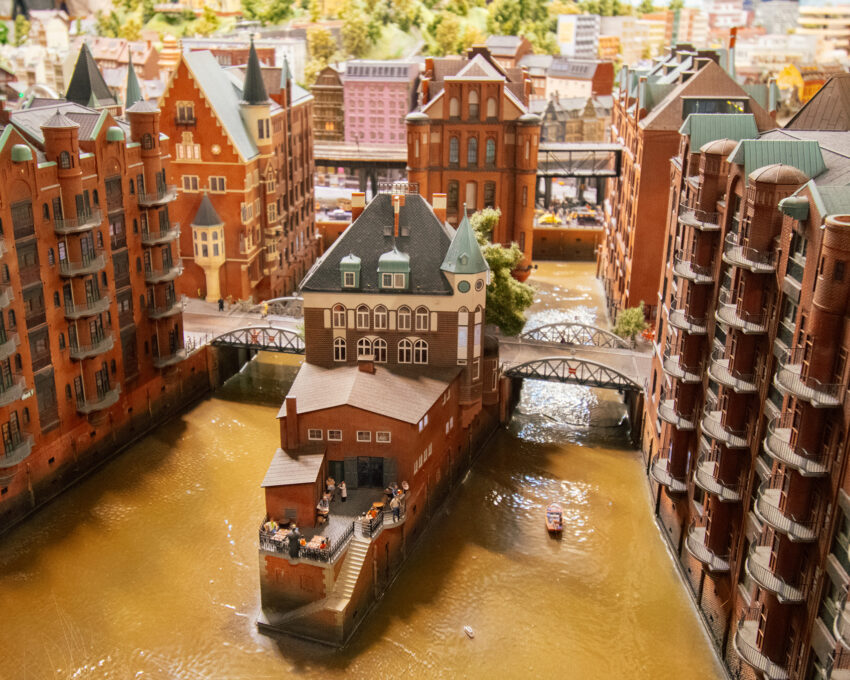Hamburg Travel Guide