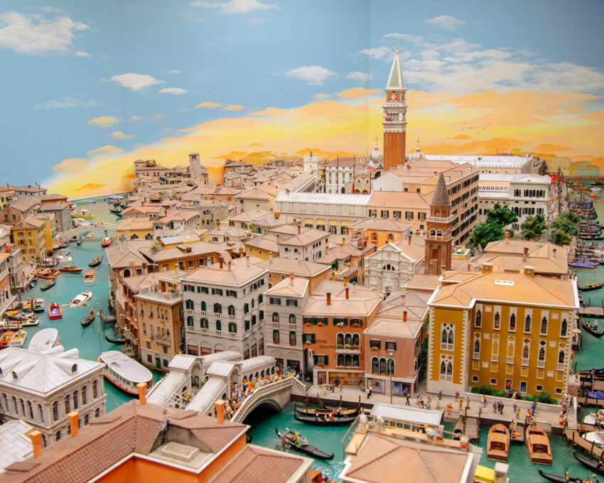 Miniatur Wunderland