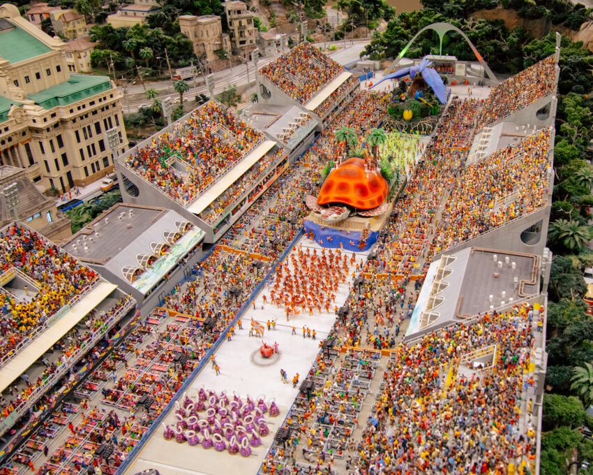 Miniatur Wunderland