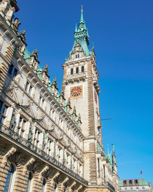 Things to Do in Hamburg