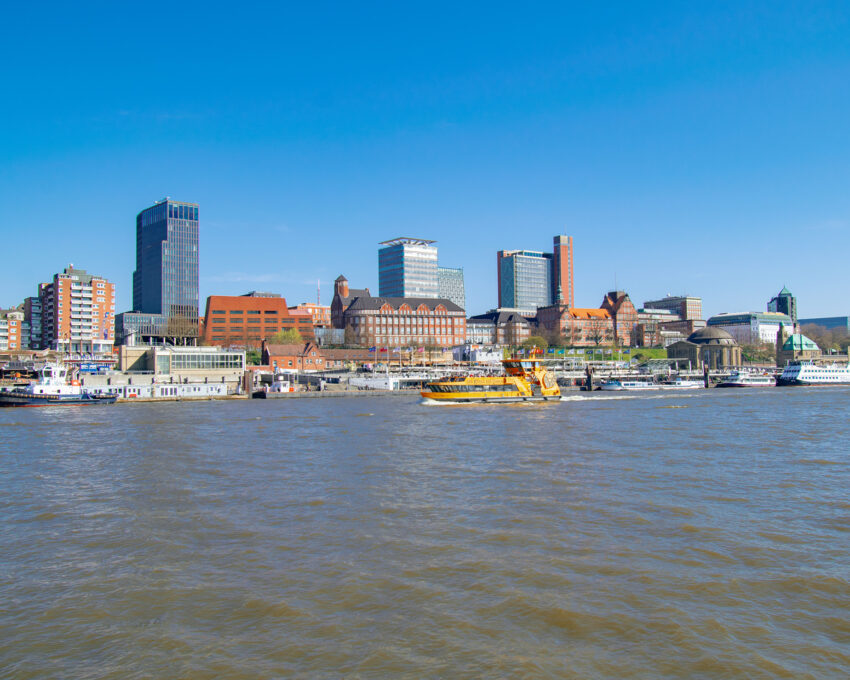 Hamburg Travel Guide