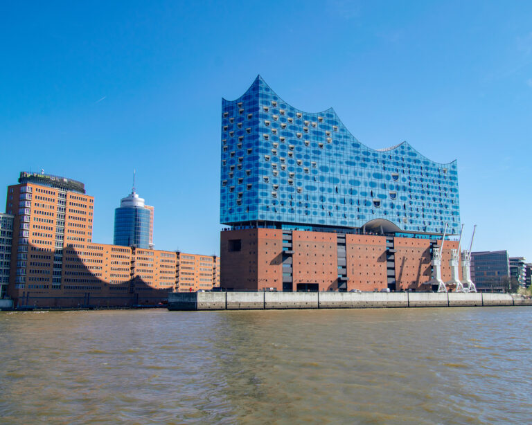 Dinge zu tun in Hamburg