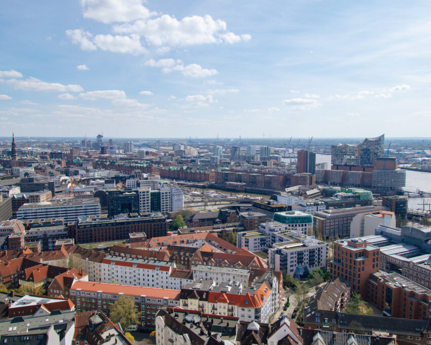Hamburg Travel Guide