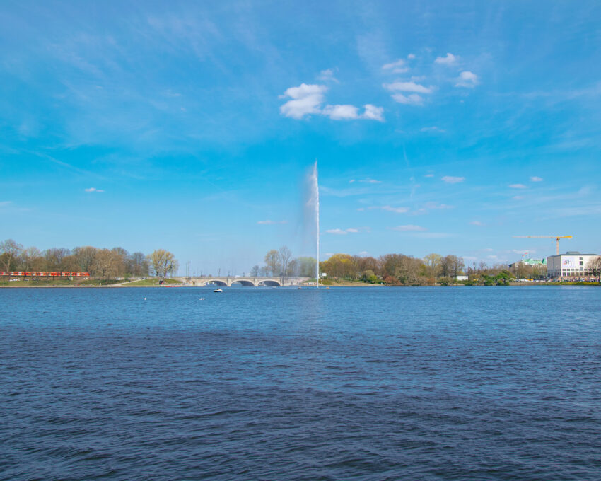 Inner Alster