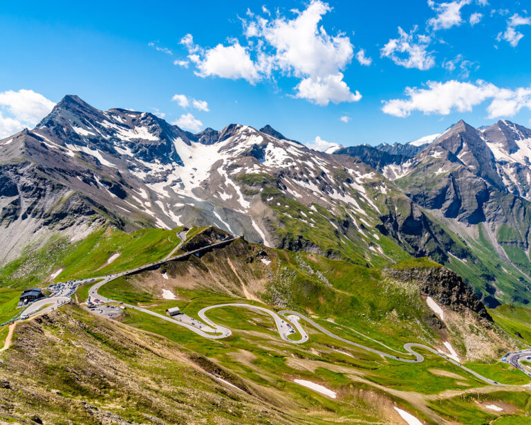 Tipps für einen Roadtrip in Österreich
