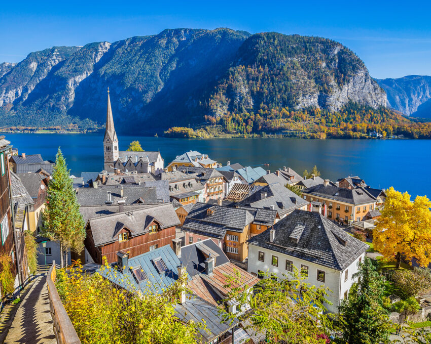 Hallstatt