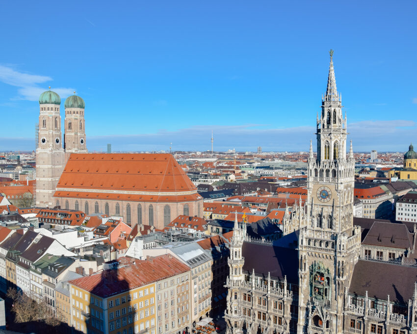 Munich