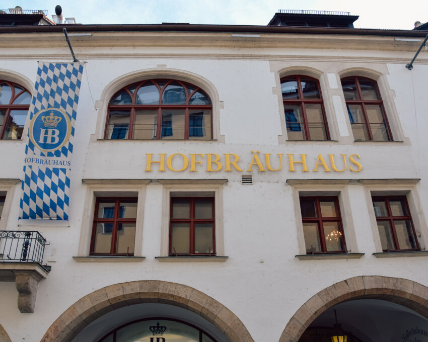 German Cities Worth Visiting