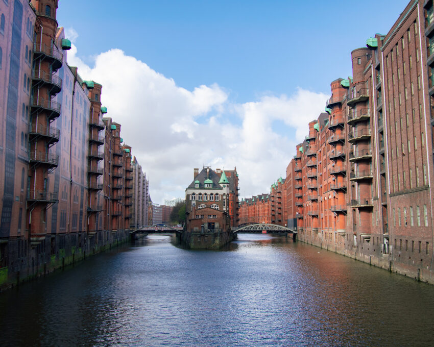 German cities worth visiting