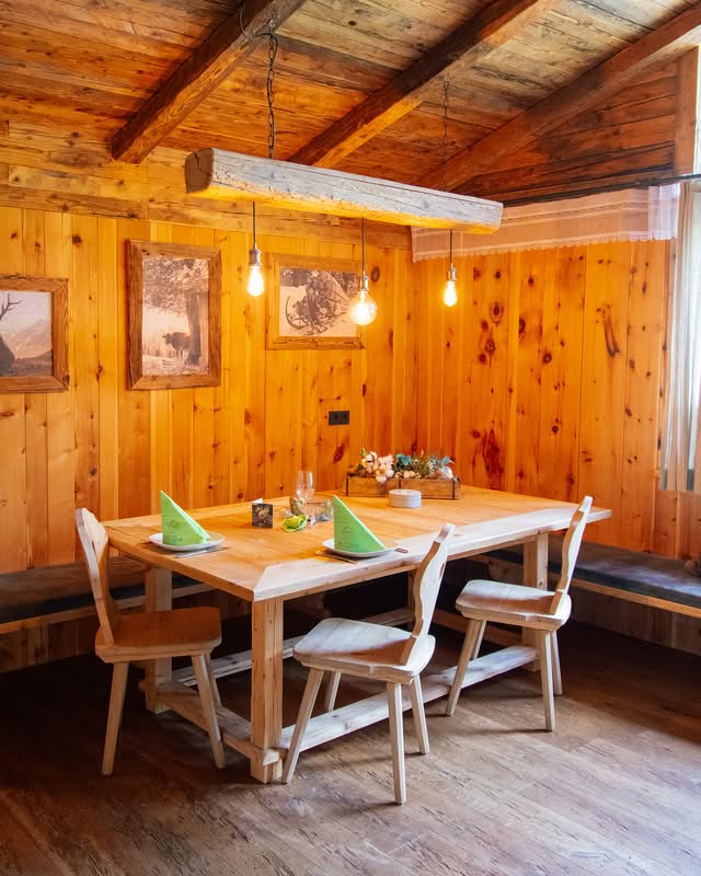 Chalets in Salzburg