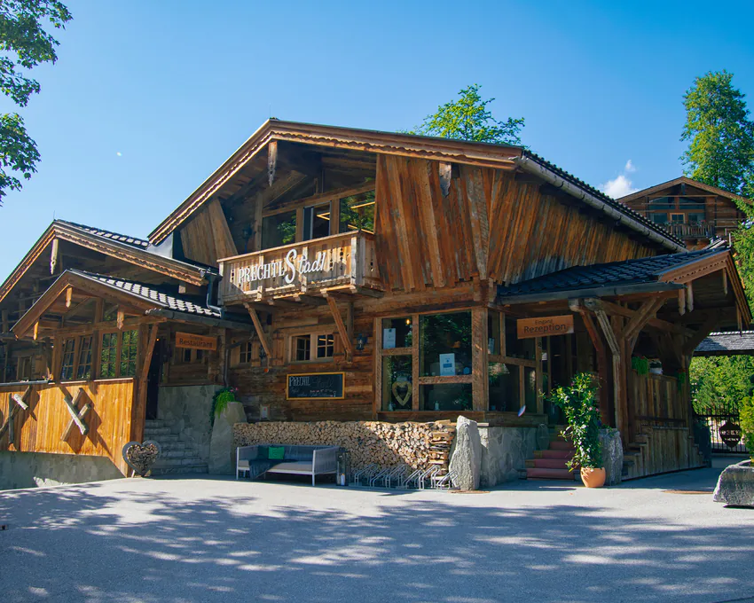 Bergdorf Prechtlgut