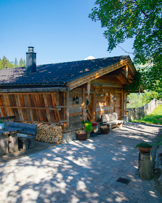 Bergdorf Prechtlgut