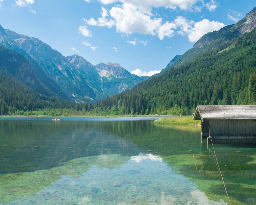 Jägersee