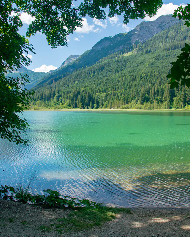Jägersee